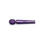 Мощный массажер эрогенных зон - LE WAND RECHARGEABLE MASSAGER фиолетовый
