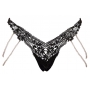 String with Pearl Chains M/L