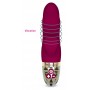 Hop Hop Bob Vibrator fuchsia