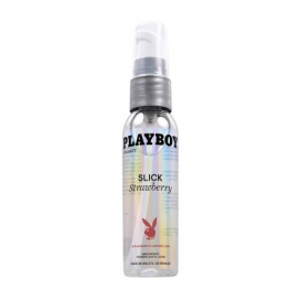 Veesipõhine libesti maasikamaitsega 60 ml - Playboy