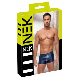 Men's Boxer Briefs Blue S