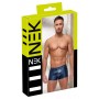 Men's Boxer Briefs Blue S