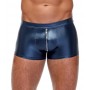 Men's Boxer Briefs Blue S