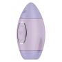Klitora gaisa pulsators ar vibrāciju violets - SATISFYER MISSION CONTROL