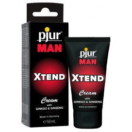 Pjur Man Xtend Cream 50 ml