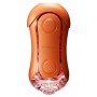 Tenga Flip Orb Sunset Orange