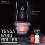 Masturbaatorid Vacuum Gyro Roller - Rolling Tenga jaoks