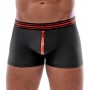 Men's Boxer Briefs black/red S