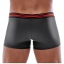 Men's Boxer Briefs black/red S