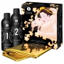 Shunga Massage MelonMango2x250