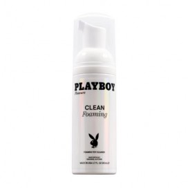 Playboy seksimänguasjade puhastusvaht 60 ml