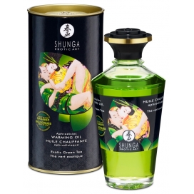 Oil Exotic Green Tea 100 ml