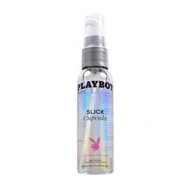 Slick Cupcake Lubricant - Playboy 60 ml