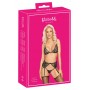 Bra Suspender Set L/XL