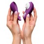 Klitora stimulators violets - Womanizer Liberty 2