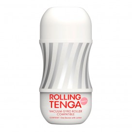 Tenga Gyro Roller Cup Gentle