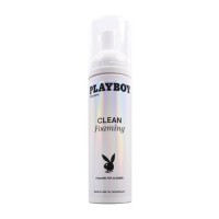 Clean Foaming Toy Cleaner - Playboy 207 ml