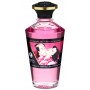 Shunga Oil Raspberry Feel 100