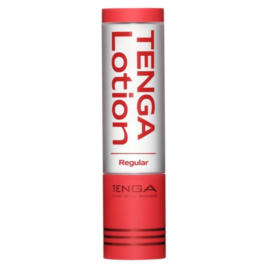 Смазка на водной основе 170 мл - Tenga Lotion Regular