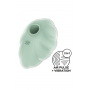 Lay-On Air Pulse Vibrator - SATISFYER CLOUD DANCER MINT