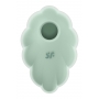 Lay-On Air Pulse Vibrator - SATISFYER CLOUD DANCER MINT