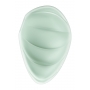 Lay-On Air Pulse Vibrator - SATISFYER CLOUD DANCER MINT