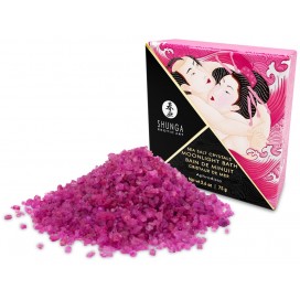 Shunga Bath Salt Aphrodisia 75