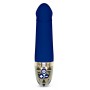 Real Deal Neal Vibrator blue