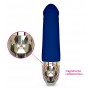 Real Deal Neal Vibrator blue