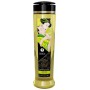 Massage oil with a fruity Asia scent 240 ml - Shunga