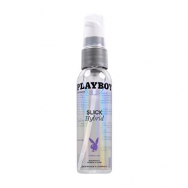 Hibrīda bāzes lubrikants 60 ml - Playboy