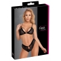 Bra Set Lace M