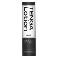 Смазка на водной основе 170 мл - Tenga Lotion Light