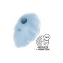 Kliitori õhupulsator pilve kujul sinine - SATISFYER CLOUD DANCER