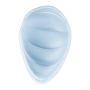 Kliitori õhupulsator pilve kujul sinine - SATISFYER CLOUD DANCER