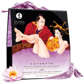 Shunga Lovebath Sensual 650 g