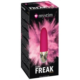 Sleak Freak Vibrator