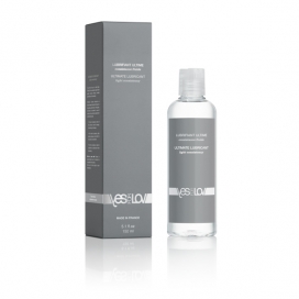 Yes for Lov - Ultimate Lubricant Light Consistency 150 ml