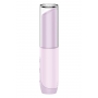 Lūpu krāsas formas klitora gaisa pulsators - Satisfyer Secret Kiss