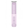 Lūpu krāsas formas klitora gaisa pulsators - Satisfyer Secret Kiss