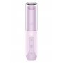 Lūpu krāsas formas klitora gaisa pulsators - Satisfyer Secret Kiss