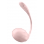 SATISFYER RIBBED PETAL ROSE