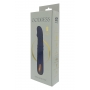 GODDESS AFRODITE UP AND DOWN VIBRATOR WITH ROTATING BEADS