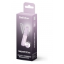Lūpu krāsas formas klitora gaisa pulsators - Satisfyer Secret Kiss