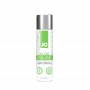 Personal lubricant with aloe and hyaluronic acid 120 ml - System JO - JO Aloe