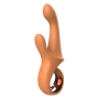 GLAM G-SPOT DUO VIBRATOR