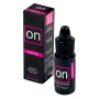 SENSUVA ON ORIGINAL AROUSAL OIL 5ML SMALL BOX