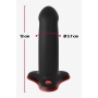 FUN FACTORY AMOR BLACK