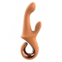 GLAM G-SPOT DUO VIBRATOR