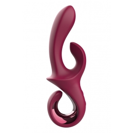 GLAM DUO VIBRATOR